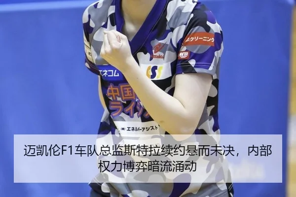 迈凯伦F1车队总监斯特拉续约悬而未决，内部权力博弈暗流涌动
