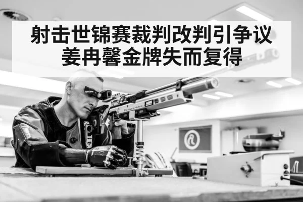 射击世锦赛裁判改判引争议 姜冉馨金牌失而复得