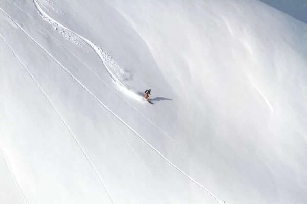 徐梦桃自由式滑雪世界杯复出 新周期首秀空中技巧再出发剑指米兰